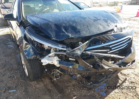 2017 Hyundai Sonata Se from USA, damaged, VIN 5NPE24AF9HH594256